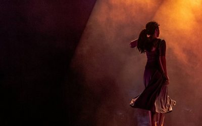 ¿Qué es el teatro personal?