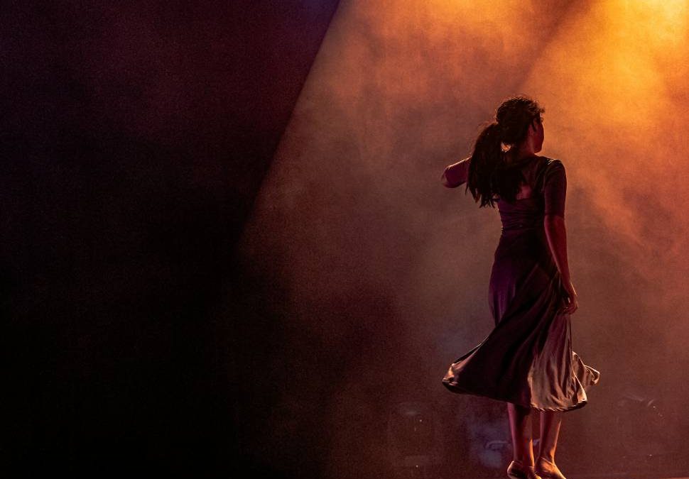 ¿Qué es el teatro personal?