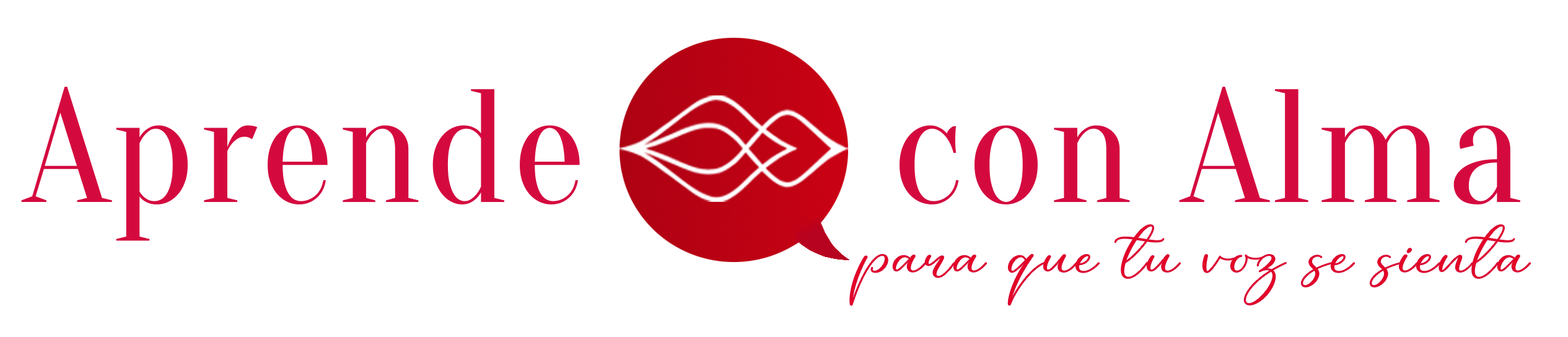 Aprende con Alma