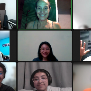 Aprende a actuar para doblaje