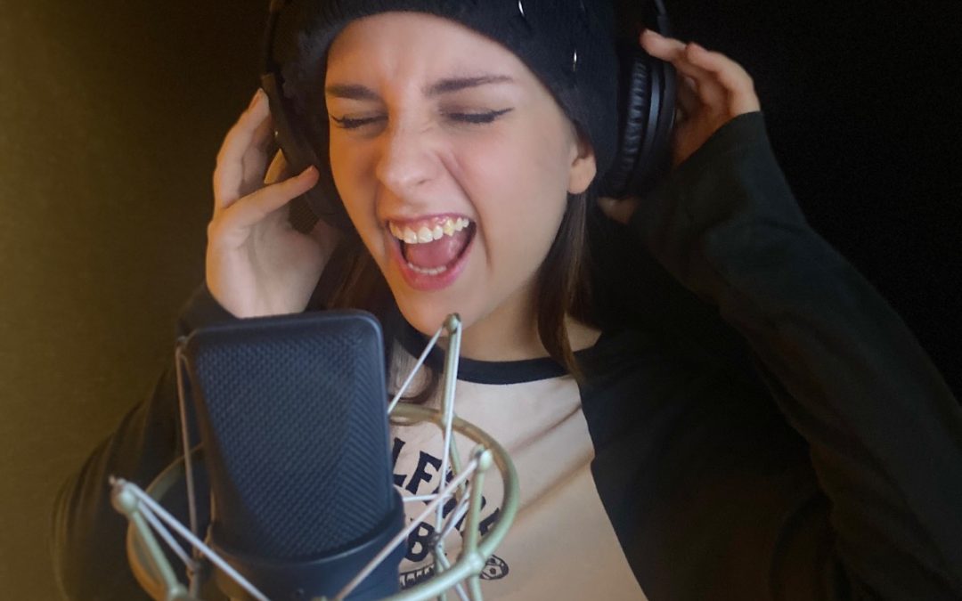 El funcionamiento de la industria del doblaje desde dentro.