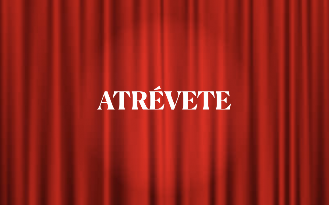 Introducción al método ATRÉVETE para construir tu carrera desde cero